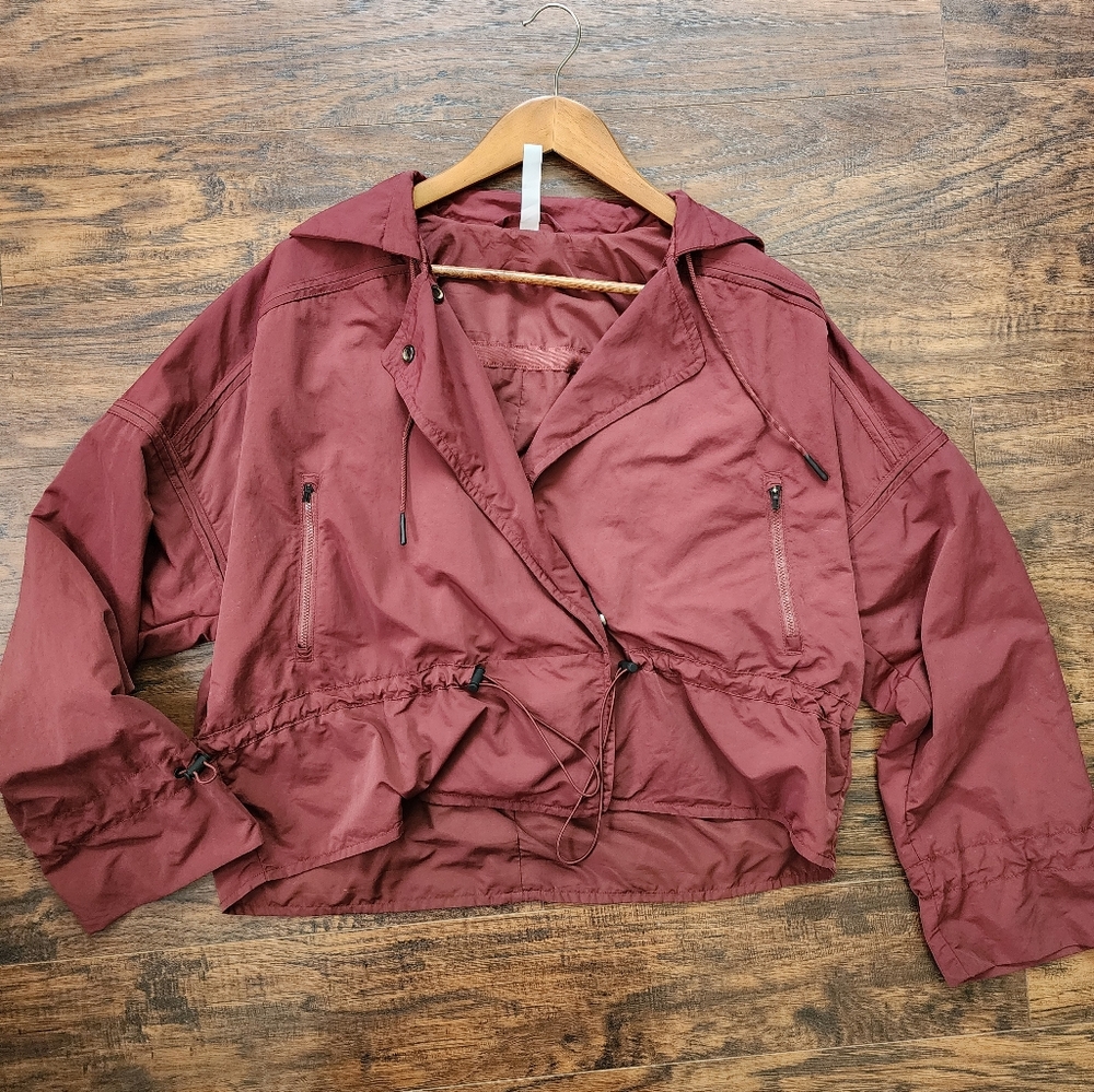 Athleta Acadia Lightweight Jacket - image 5